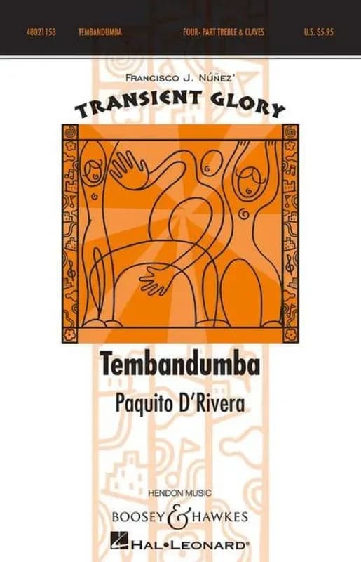 Tembandumba : Transient Glory Series