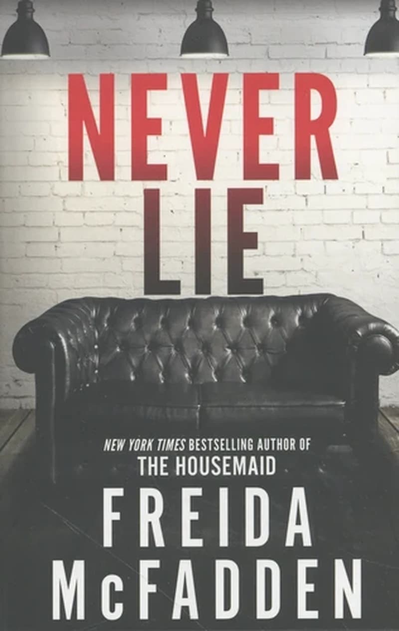 Never Lie