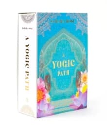 Yogic Path Oracle Deck and Guidebook (Keepsake Box Set)