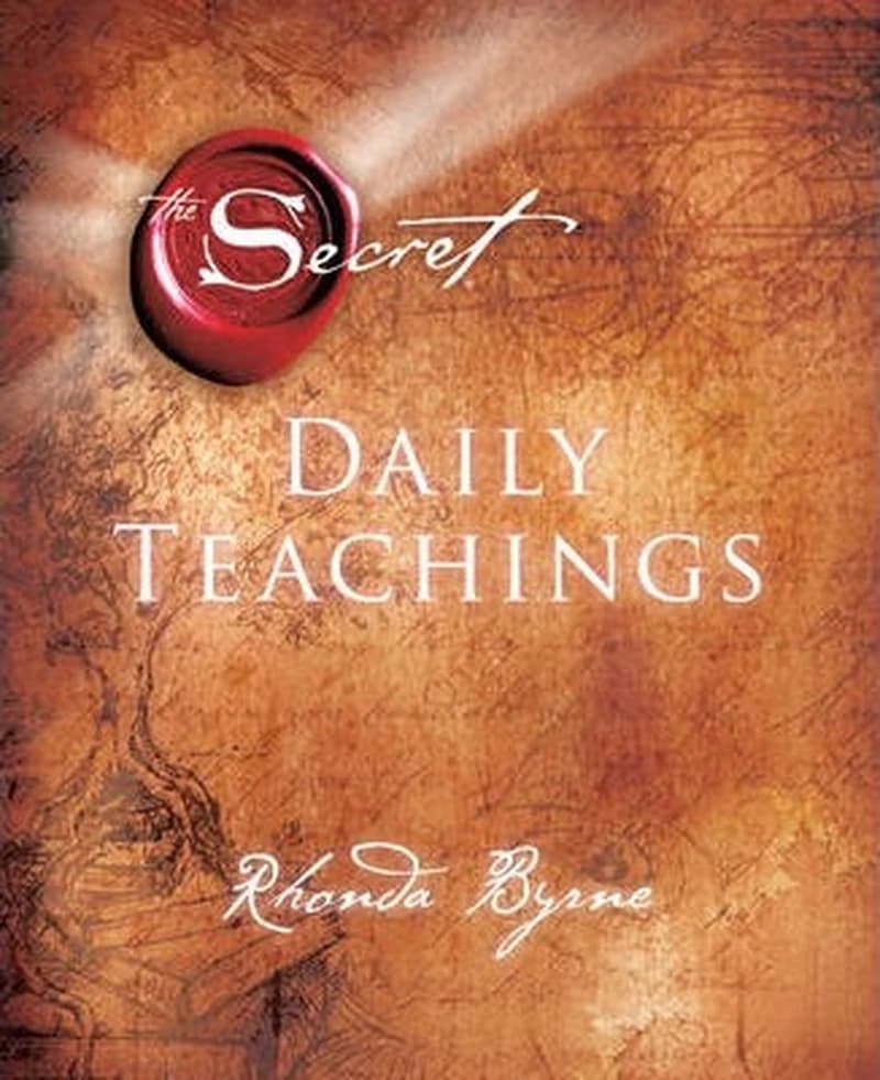 The Secret : Daily Teachings