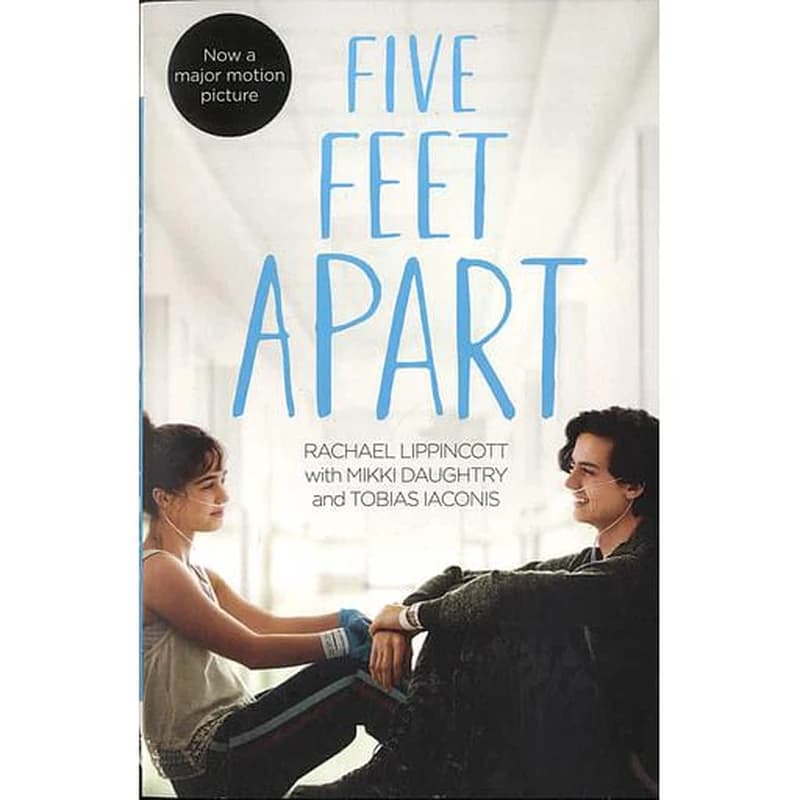 FIVE FEET APART