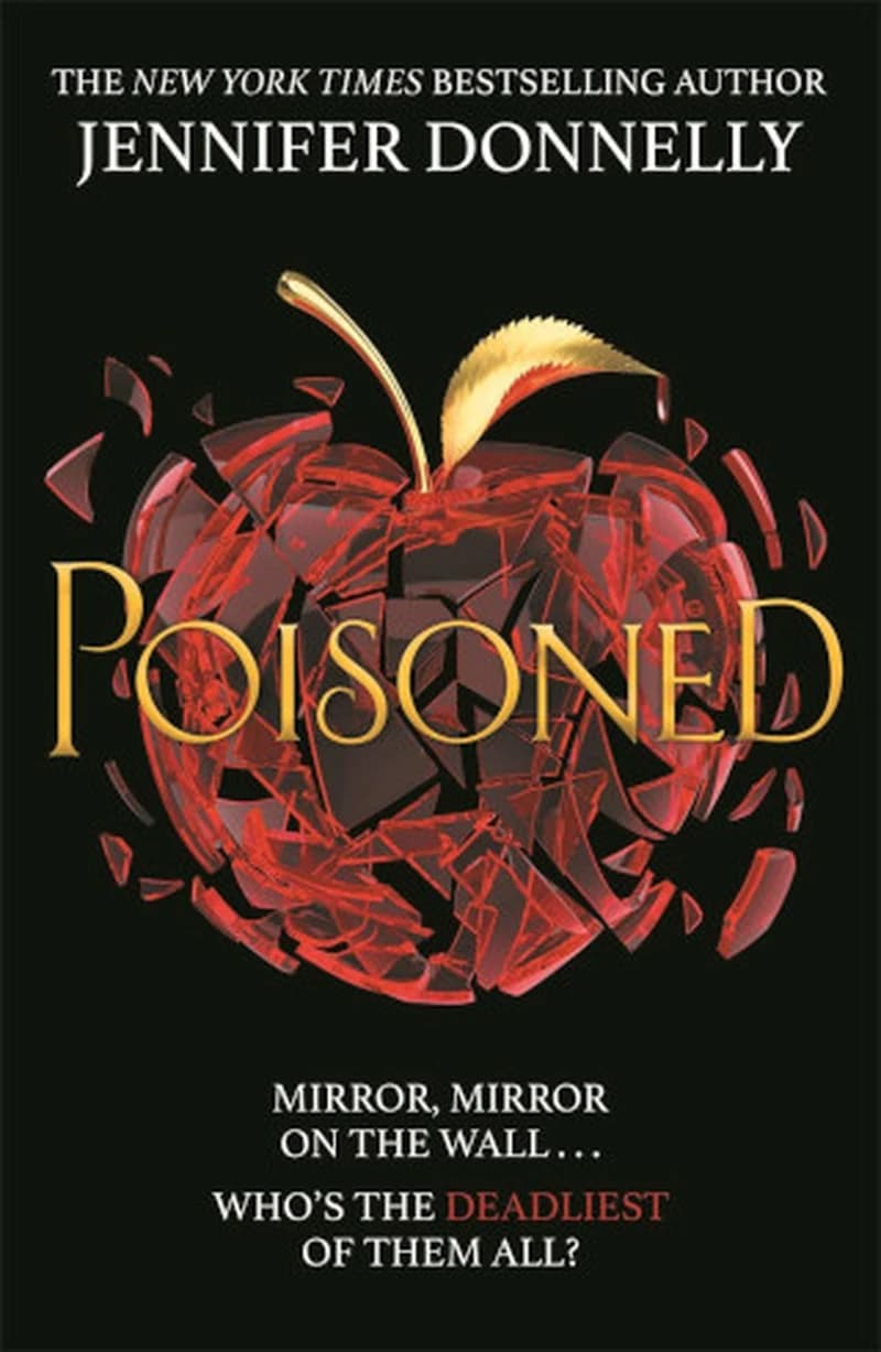 POISONED