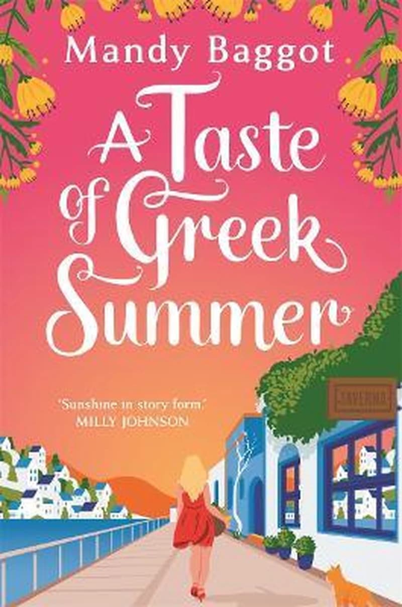 TASTE OF GREEK SUMMER A PB B FORMAT