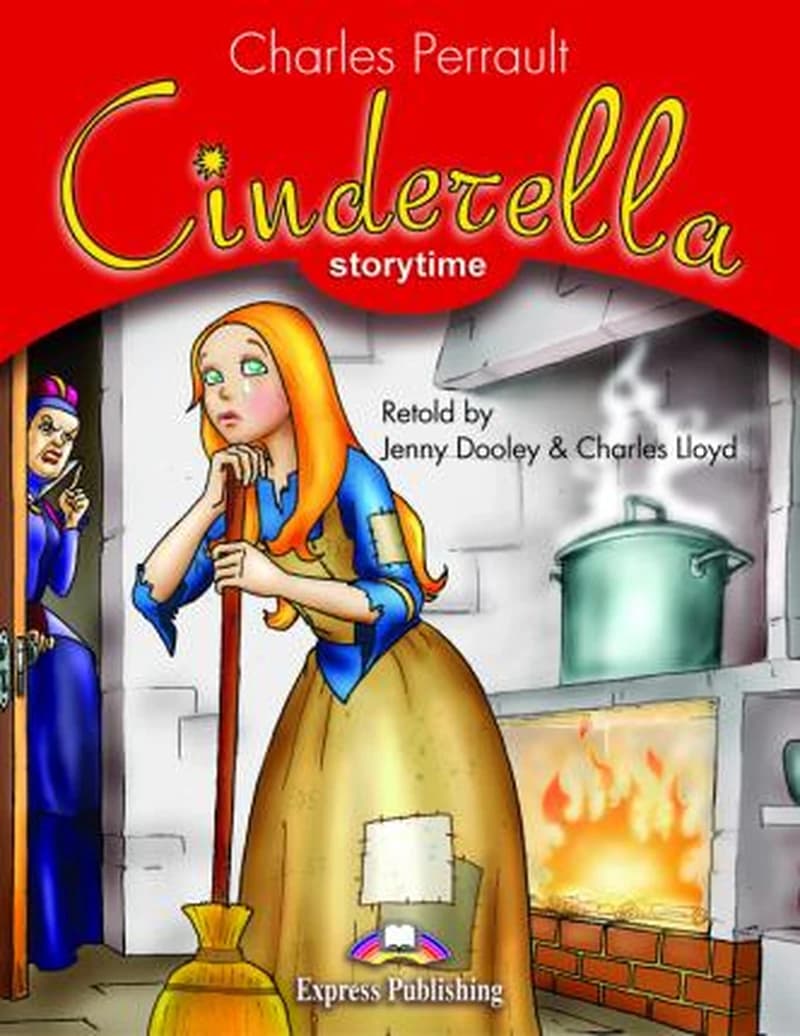 CINDERELLA Audio