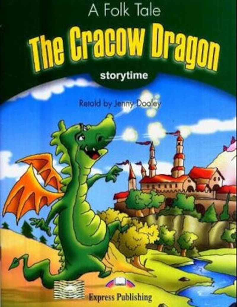 THE CRACOW DRAGON
