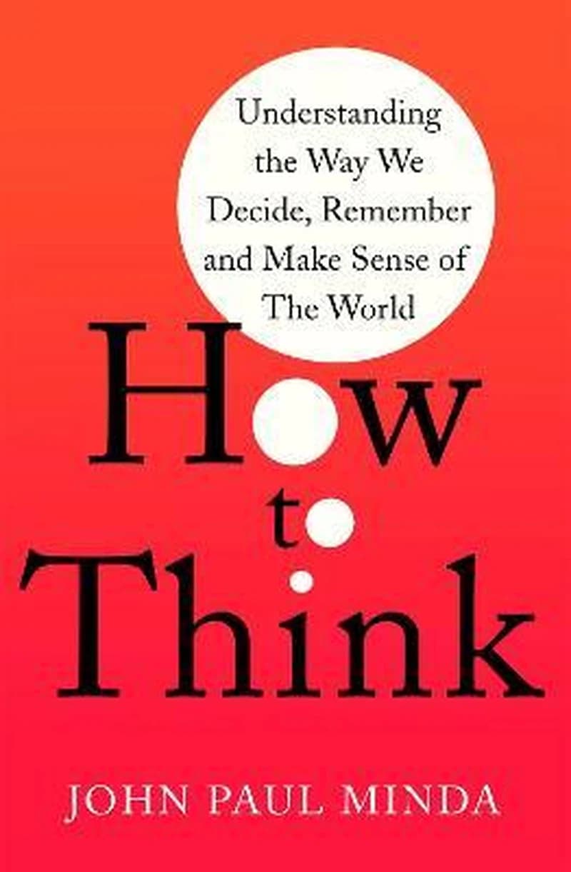 HOW TO THINK