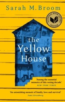 Yellow House