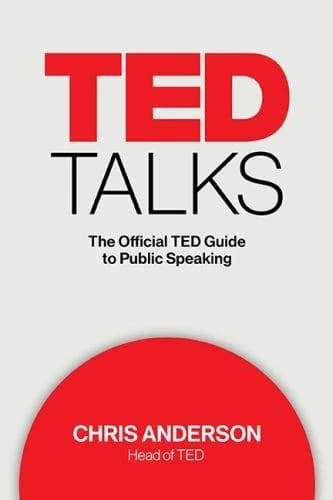 TED TALKS