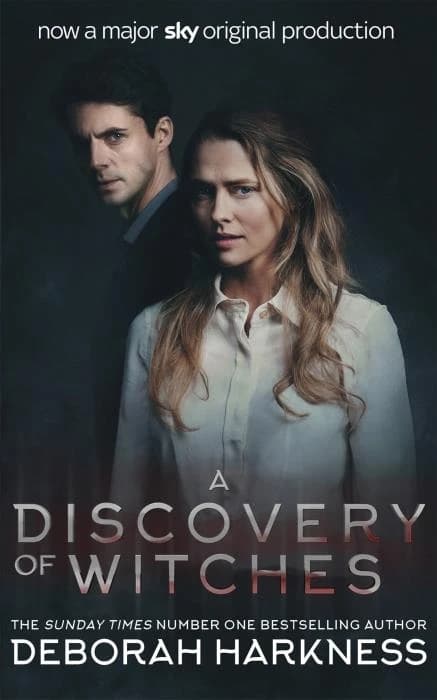 A DISCOVERY OF WITCHES