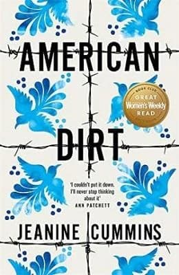 AMERICAN DIRT