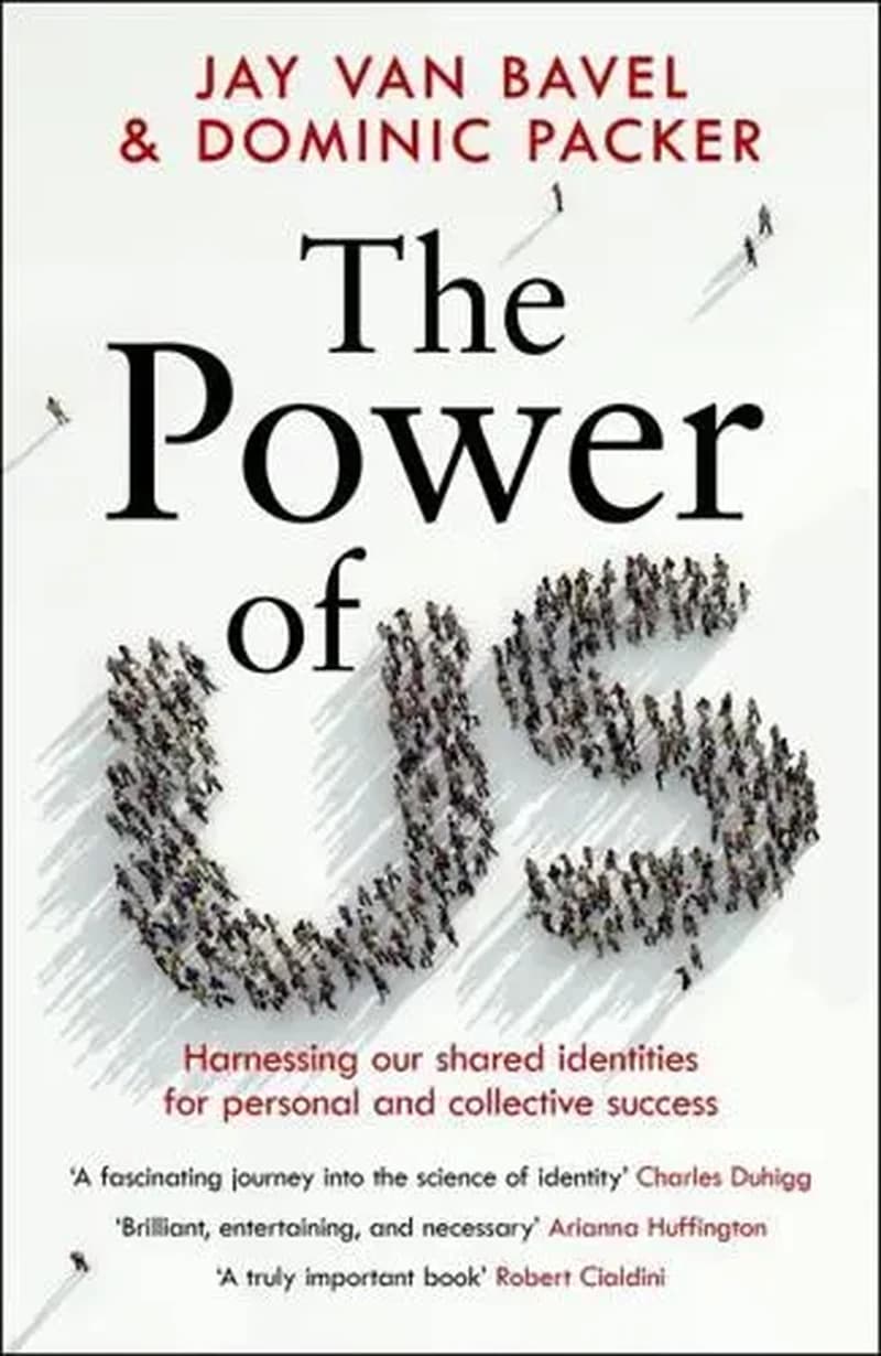 THE POWER OF US