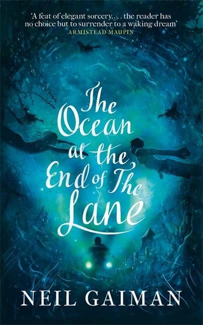 Ocean At the End of the Lane