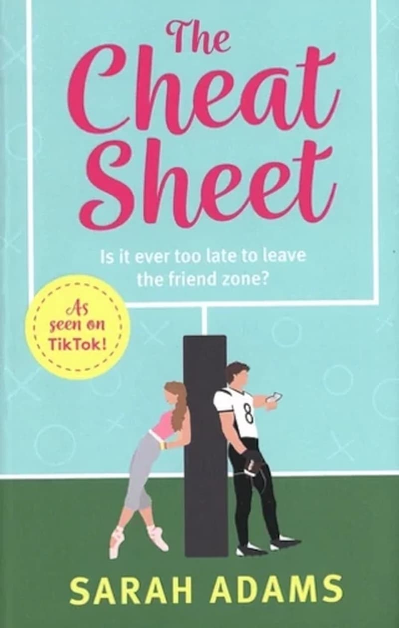 THE CHEAT SHEET