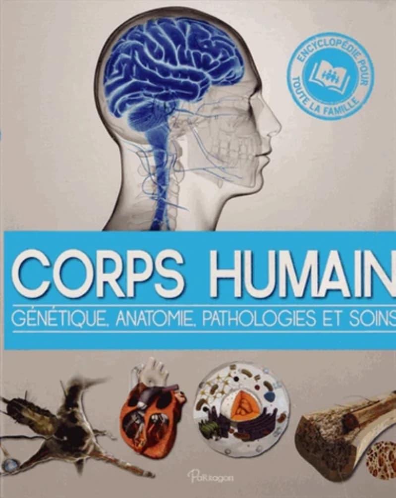 CORPS HUMAIN (LE)