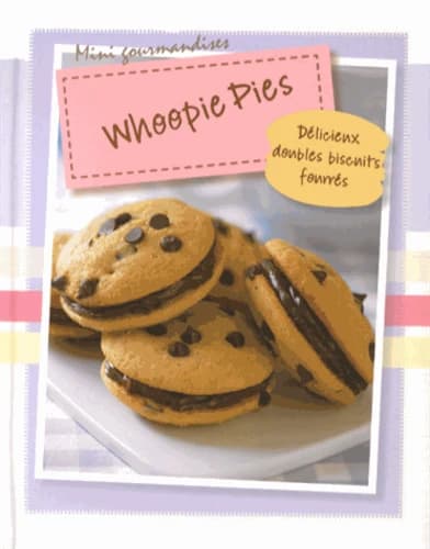 Whoopie Pies