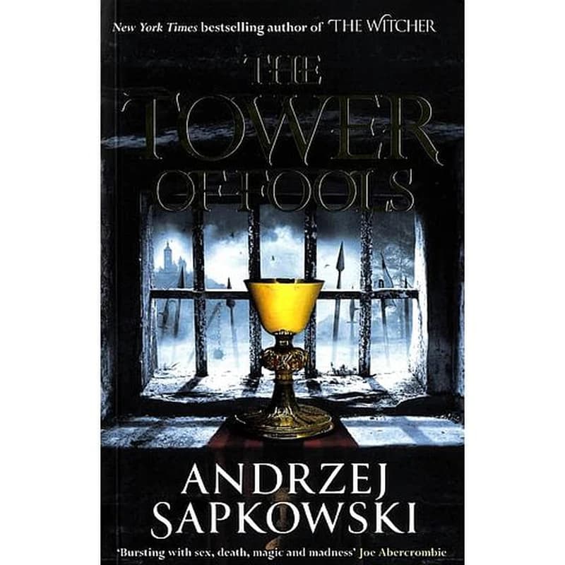 The Tower of Fools