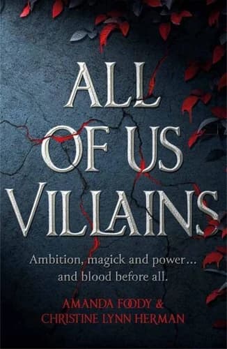 All of us villains Tome 1