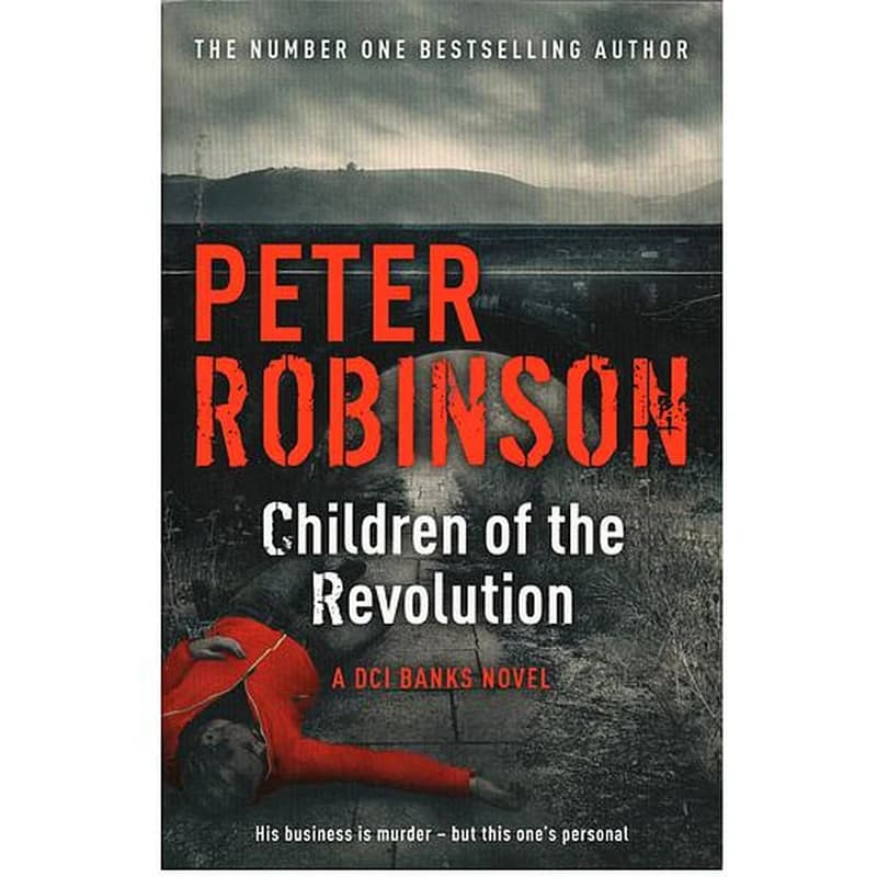 Children Of The Revolution