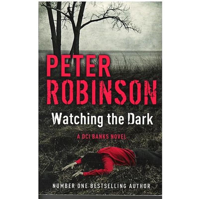Watching the Dark
