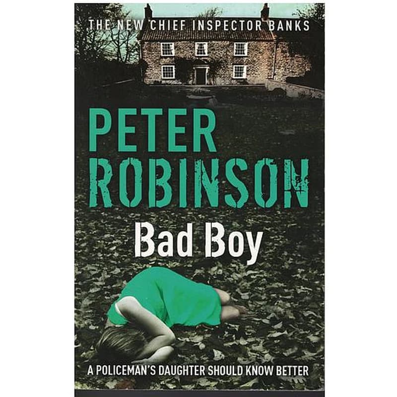 Bad Boy