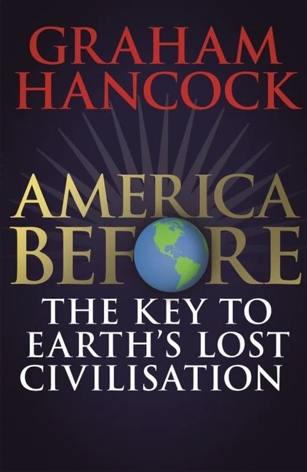AMERICA BEFORE