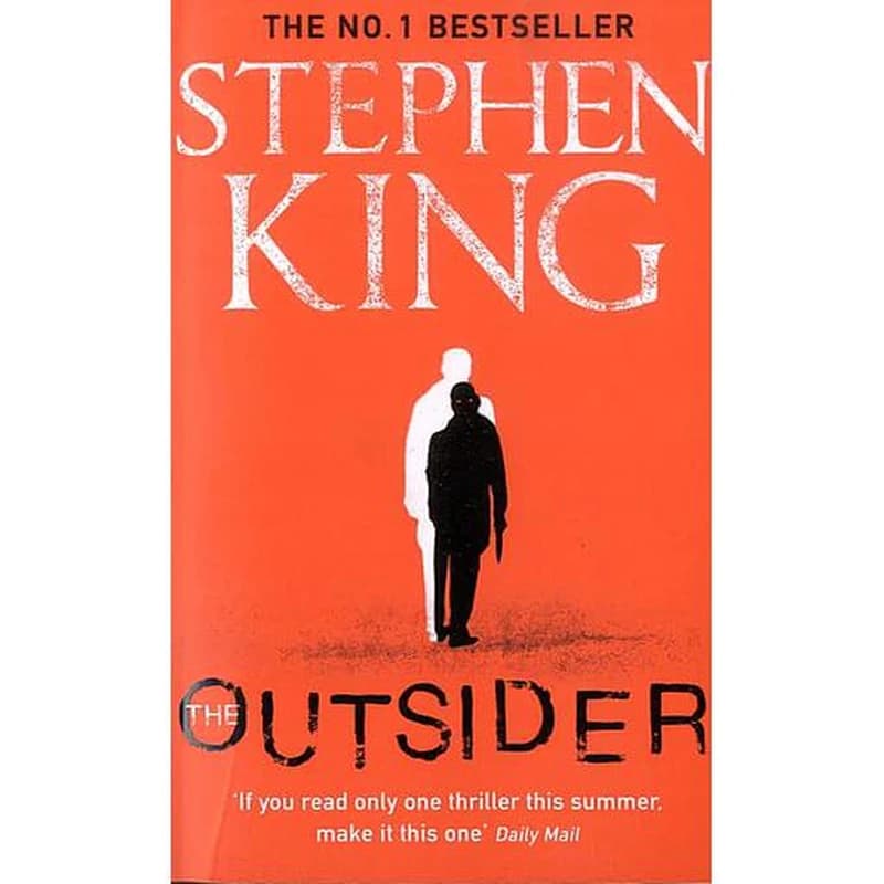 The Outsider