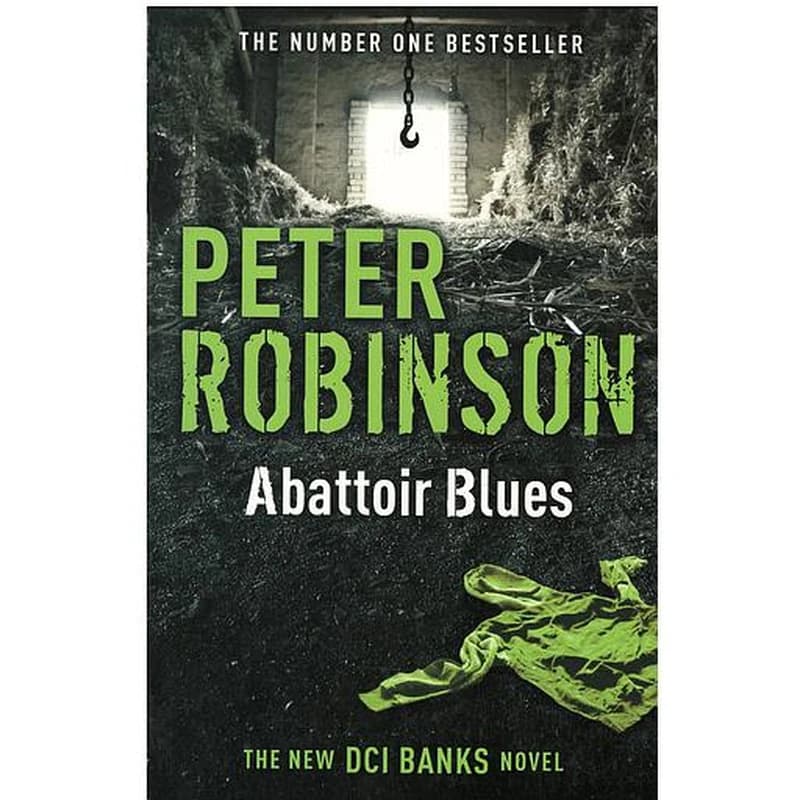 Abattoir Blues