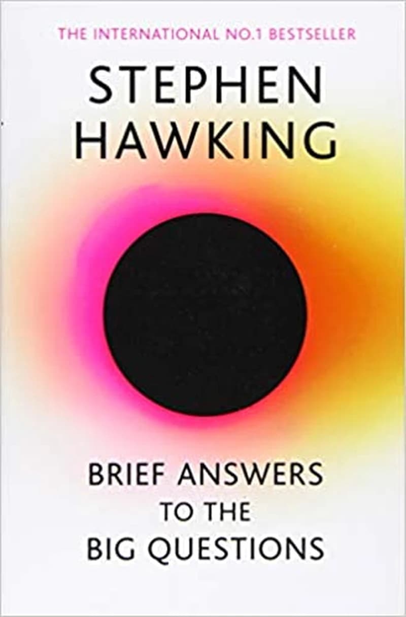 Brief Answers to the Big Questions