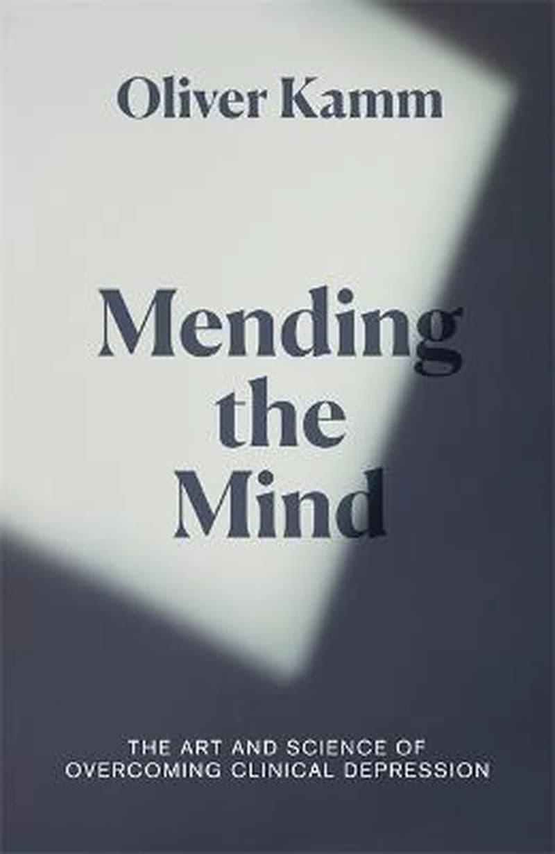 MENDING THE MIND