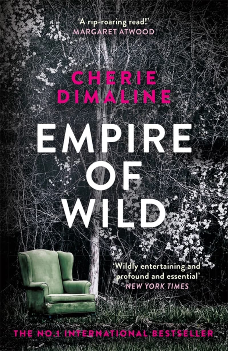 EMPIRE OF WILD