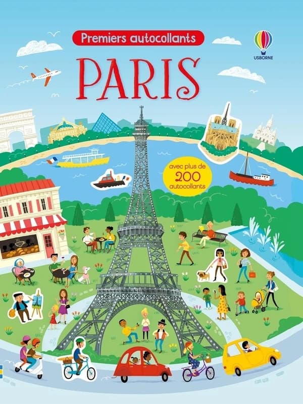 Paris
