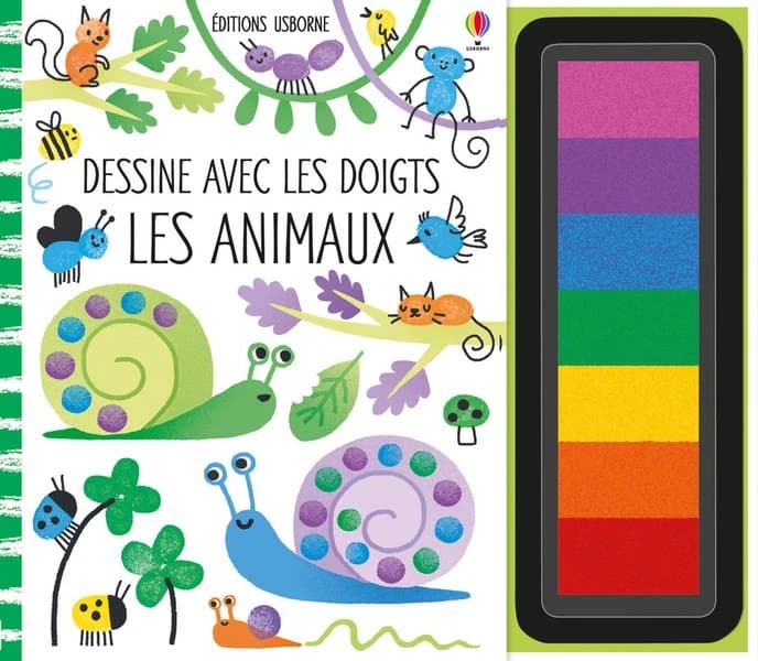 Les animaux