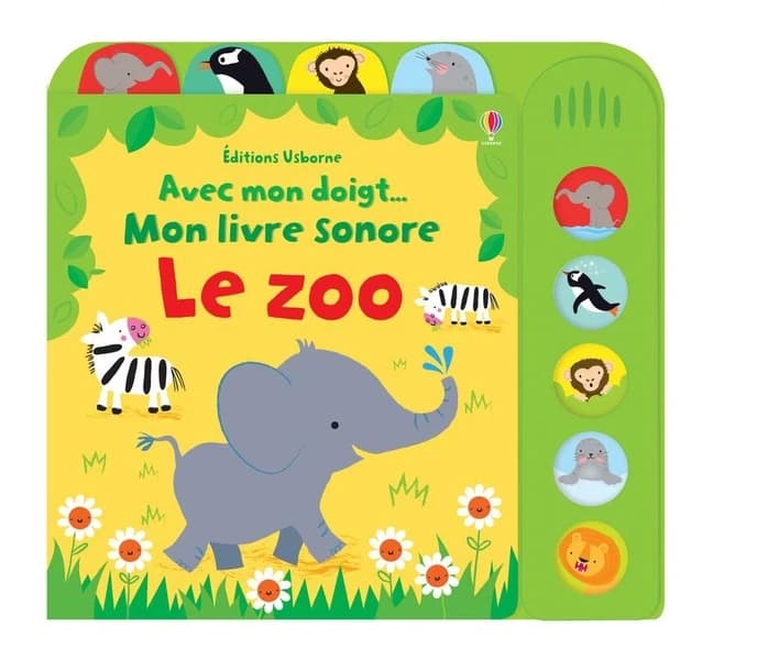Le zoo