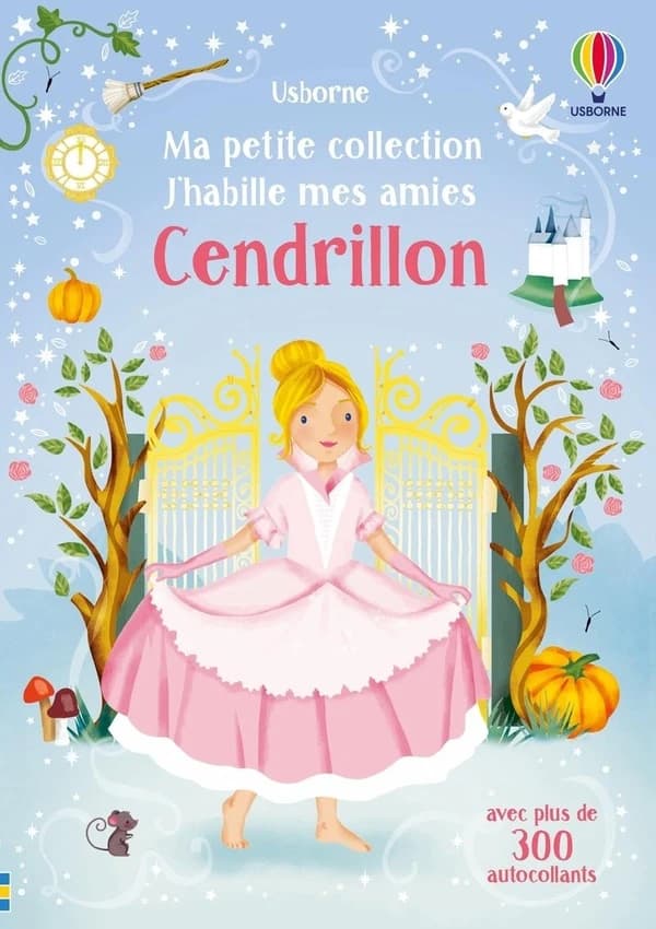 Cendrillon