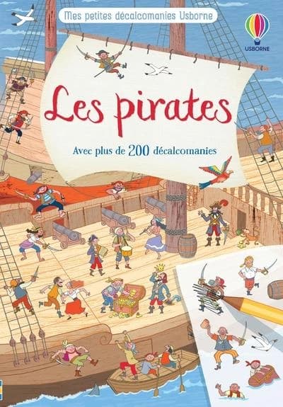 Les pirates
