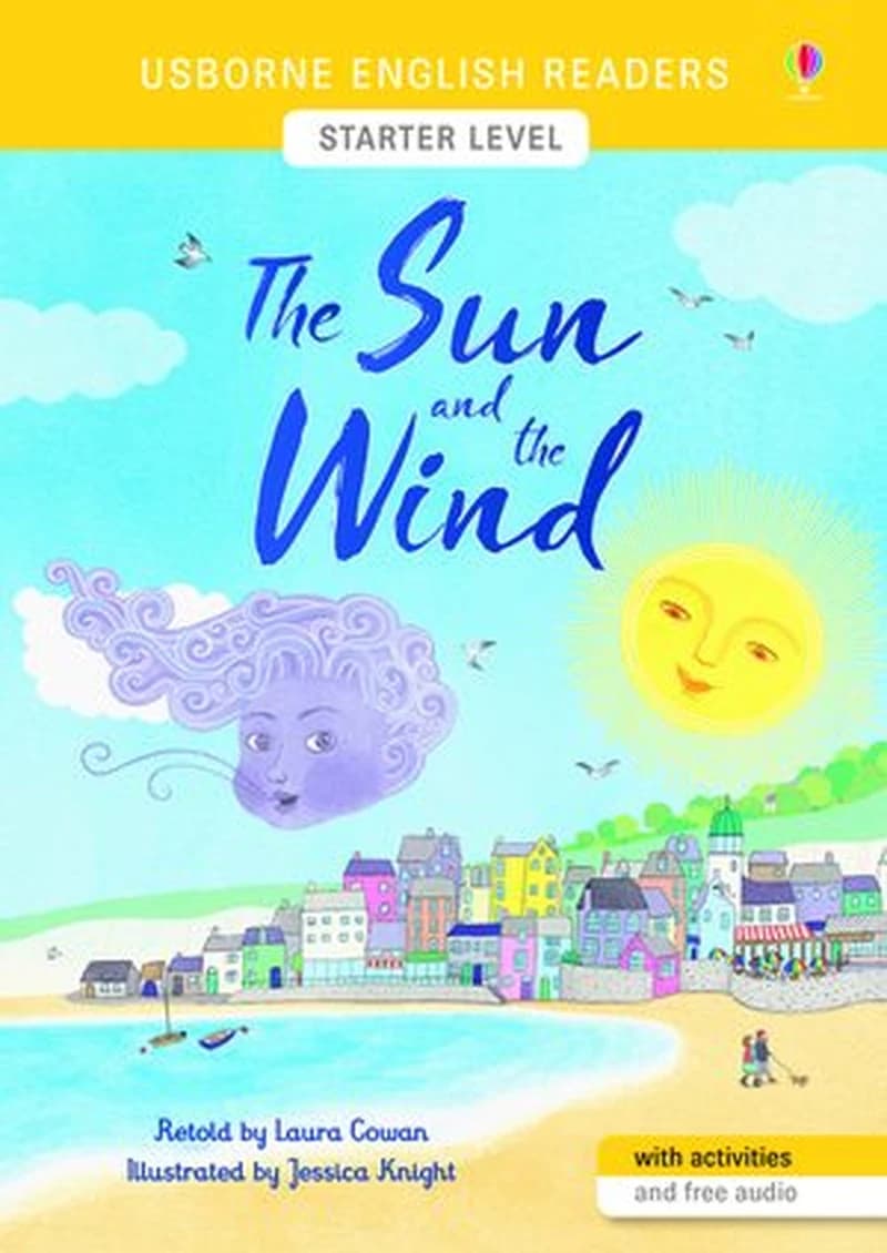 The Sun and the Wind