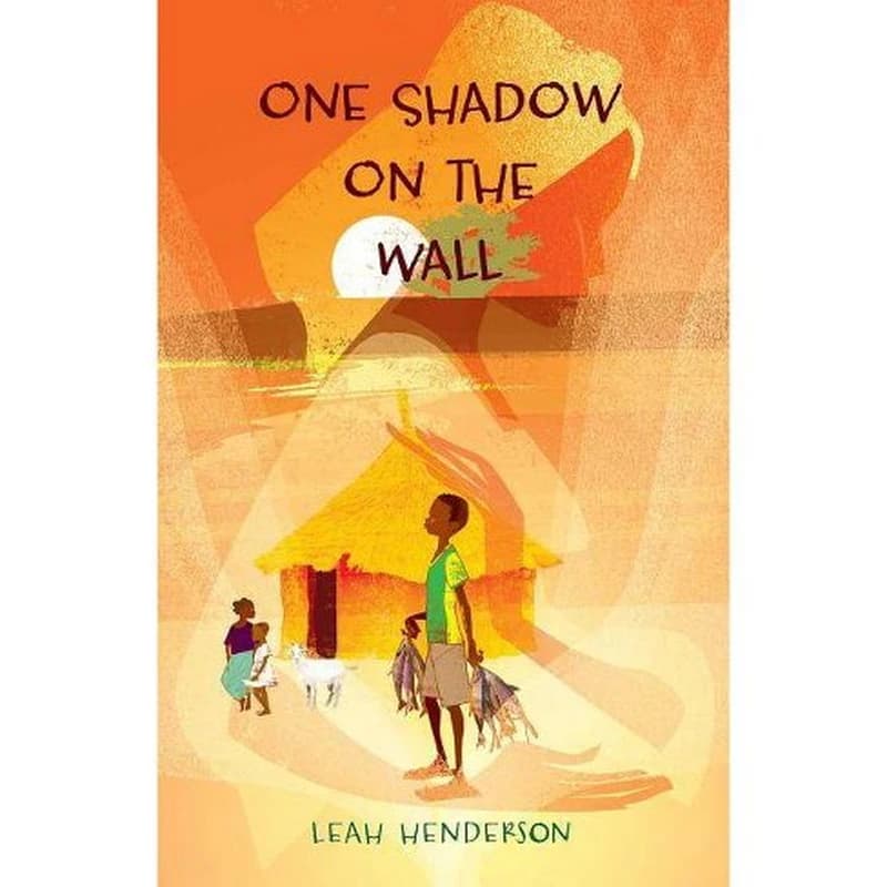 One Shadow on the Wall