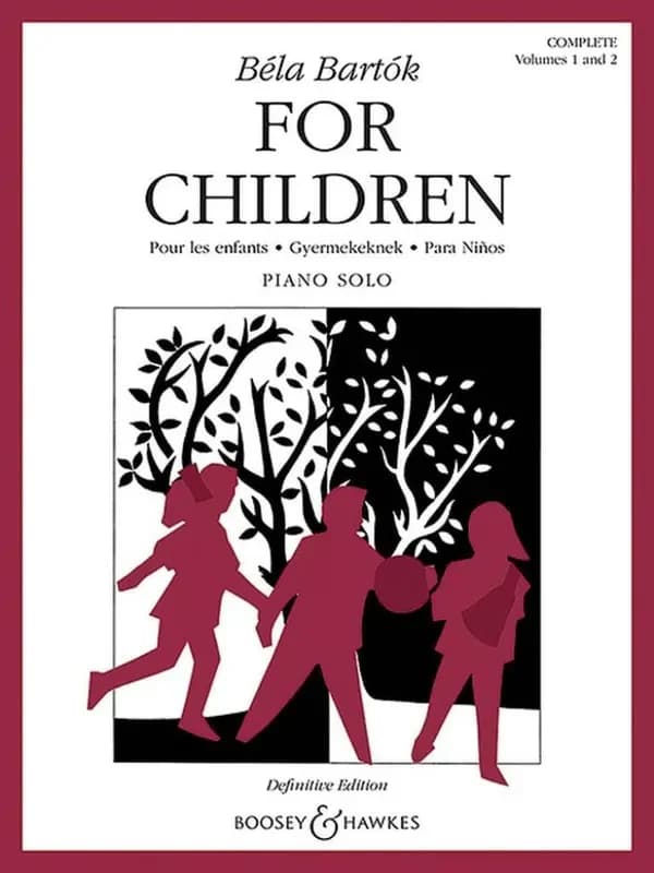 For children