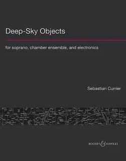Deep-sky objects