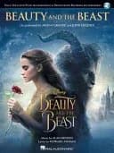 Beauty and the Beast : Vocal Solo with Online Audio