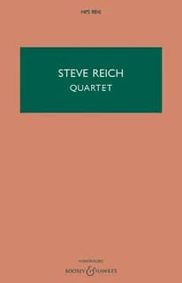 Quartet for 2 vibraphones and 2 pianos