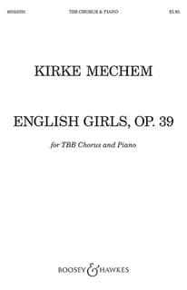 English girls