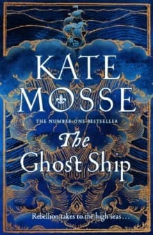 Ghost Ship