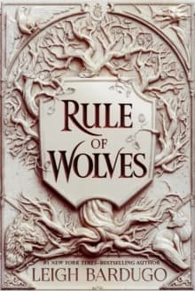 Rule of Wolves