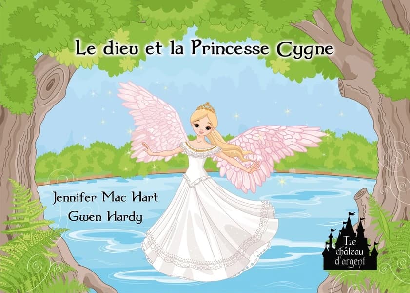 Le dieu et la princesse cygne
