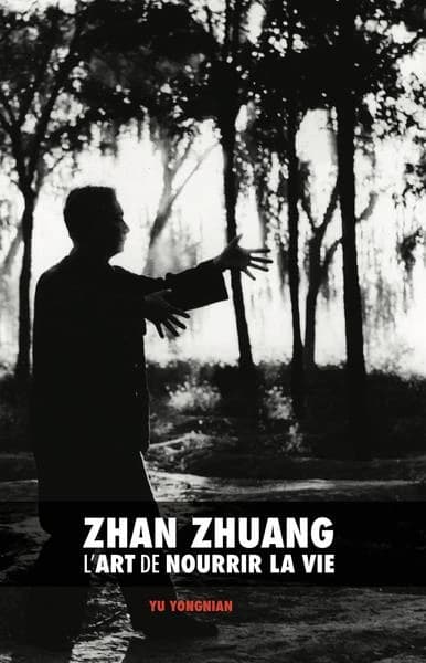 Zhan Zhuang