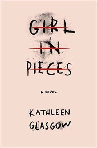 GIRL IN PIECES