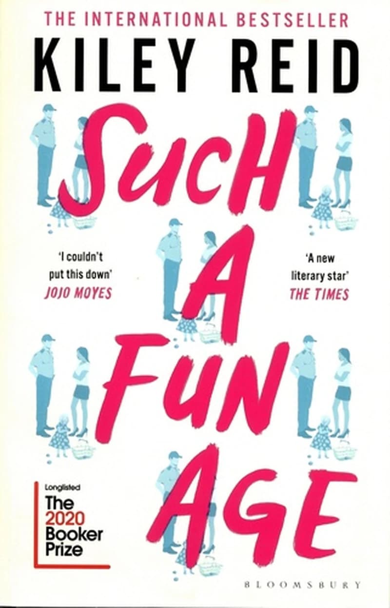 Such a fun age