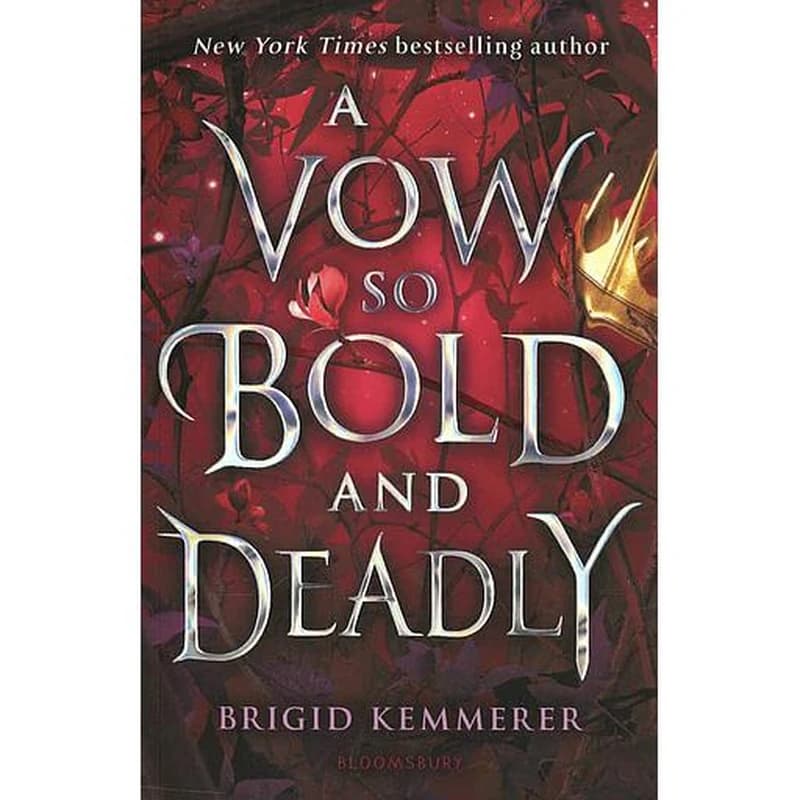 Vow So Bold and Deadly