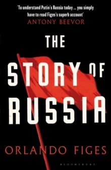 Story of Russia